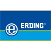 Erding a.s. logo, Erding a.s. contact details