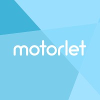 Motorlet logo, Motorlet contact details