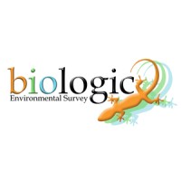 Biologic Environmental logo, Biologic Environmental contact details