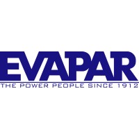 Evapar, Inc. logo, Evapar, Inc. contact details