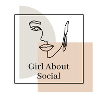 Girl About Social Ltd logo, Girl About Social Ltd contact details