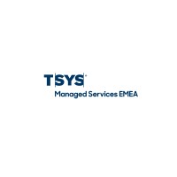 TSYS Managed Services EMEA logo, TSYS Managed Services EMEA contact details