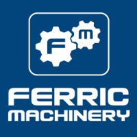 Ferric Machinery Inc. logo, Ferric Machinery Inc. contact details