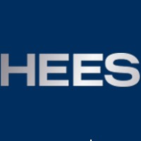 HEES Enterprises Inc. logo, HEES Enterprises Inc. contact details