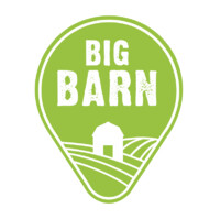 BigBarn CIC logo, BigBarn CIC contact details