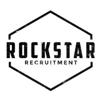 Rockstar Recruitment logo, Rockstar Recruitment contact details