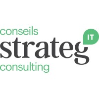 Conseils Strateg-TI logo, Conseils Strateg-TI contact details