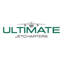 Ultimate Jetcharters LLC logo, Ultimate Jetcharters LLC contact details