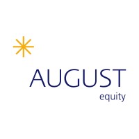 August Equity LLP logo, August Equity LLP contact details