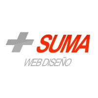 SUMA WEB DISEÑO logo, SUMA WEB DISEÑO contact details