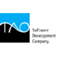 Tao Software Development Company logo, Tao Software Development Company contact details