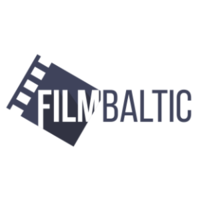 FilmBaltic logo, FilmBaltic contact details