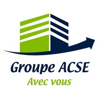 Groupe ACSE logo, Groupe ACSE contact details