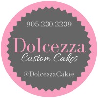 Dolcezza Custom Cakes logo, Dolcezza Custom Cakes contact details