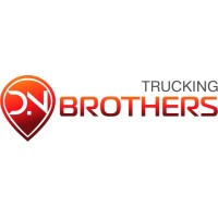 Brothers DN Trucking logo, Brothers DN Trucking contact details