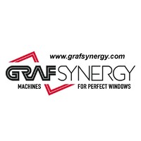 GRAF SYNERGY S.R.L. logo, GRAF SYNERGY S.R.L. contact details