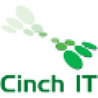 Cinch IT logo, Cinch IT contact details