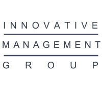 Innovative Management Group logo, Innovative Management Group contact details