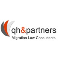 QH & Partners Migration Law Consultants logo, QH & Partners Migration Law Consultants contact details