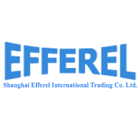 Shanghai Efferel International Trading Co., Ltd. logo, Shanghai Efferel International Trading Co., Ltd. contact details