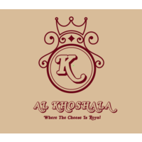 Alkhoshala logo, Alkhoshala contact details