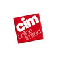 CIM Online Limited logo, CIM Online Limited contact details