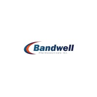 Bandwell Pharmaceuticals Inc. logo, Bandwell Pharmaceuticals Inc. contact details