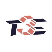 T3E logo, T3E contact details