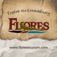 Flores Destination Management Organisation logo, Flores Destination Management Organisation contact details