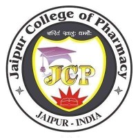 Jaipur College Of Pharmac logo, Jaipur College Of Pharmac contact details