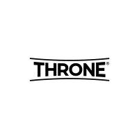 THRONE LLC logo, THRONE LLC contact details