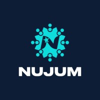 Nujum Sports logo, Nujum Sports contact details