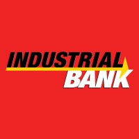 Industrial Bank logo, Industrial Bank contact details