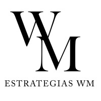 Estrategias WM logo, Estrategias WM contact details