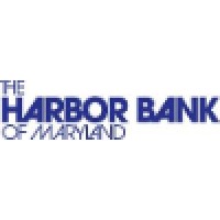 The Harbor Bank of Maryland logo, The Harbor Bank of Maryland contact details