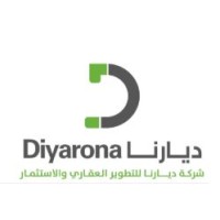 Diyarona logo, Diyarona contact details