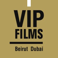 VIP Films - The Production Label logo, VIP Films - The Production Label contact details