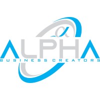 Alpha Business Creators logo, Alpha Business Creators contact details