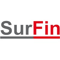 Surfin Coating Systems logo, Surfin Coating Systems contact details