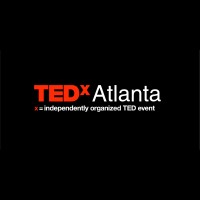 TEDxAtlanta logo, TEDxAtlanta contact details