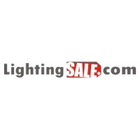 LightingSale.com logo, LightingSale.com contact details