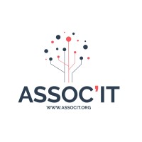 Assoc'IT logo, Assoc'IT contact details