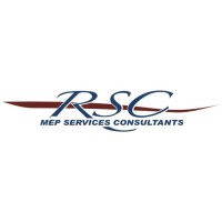 RSCMEP logo, RSCMEP contact details