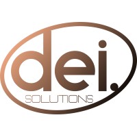 DEI Solutions logo, DEI Solutions contact details