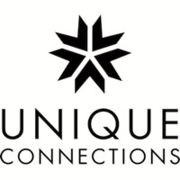 Unique Connections logo, Unique Connections contact details