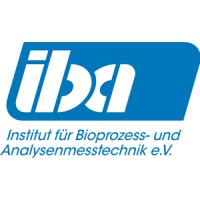 Institut für Bioprozess- und Analysenmesstechnik e. V. logo, Institut für Bioprozess- und Analysenmesstechnik e. V. contact details