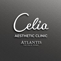 Celia Aesthetic Clinic logo, Celia Aesthetic Clinic contact details