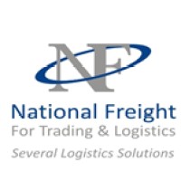 National Freight For Trading And Logistics logo, National Freight For Trading And Logistics contact details