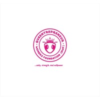 Queentrepreneur Women's Foundation logo, Queentrepreneur Women's Foundation contact details