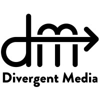 Divergent Media logo, Divergent Media contact details